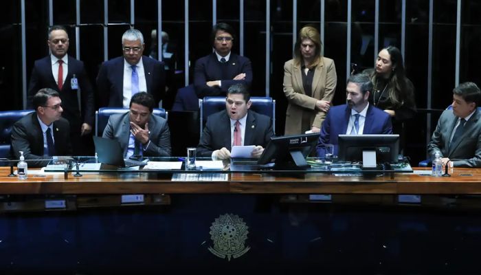 Senado aprova aumento do número de deputados federais para 531